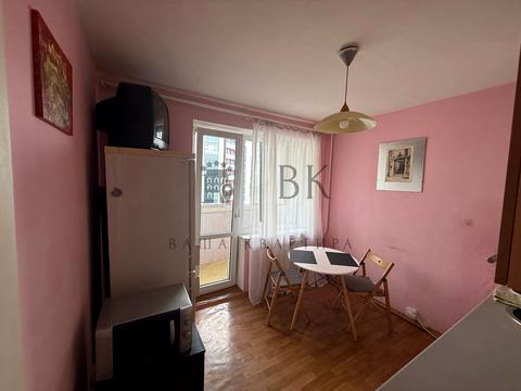 квартира по адресу Патриарха Мстислава Скрипника ул., 9