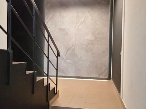 квартира по адресу Бельведерская ул., 23