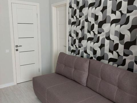 квартира по адресу Козакевича ул., 31