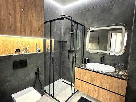 квартира по адресу Фортечный тупик (Тверской), 7в