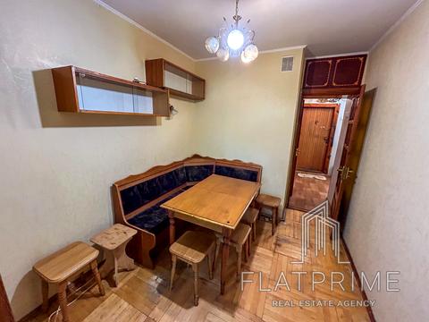 квартира за адресою Януша Корчака вул. (Баумана), 60