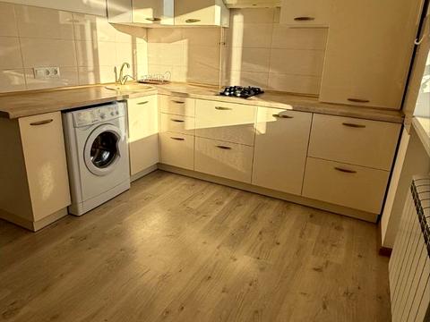 квартира за адресою Запорізьке шосе, 28-П