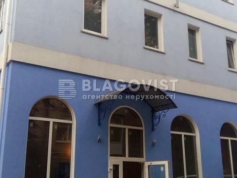 коммерческая по адресу Николая Михновского бульв. (Дружбы Народов), 26а