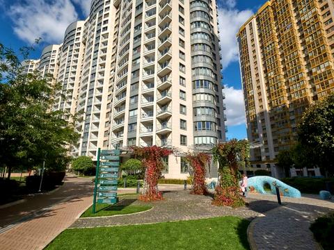 квартира по адресу Голосеевский просп. (40-летия Октября), 60