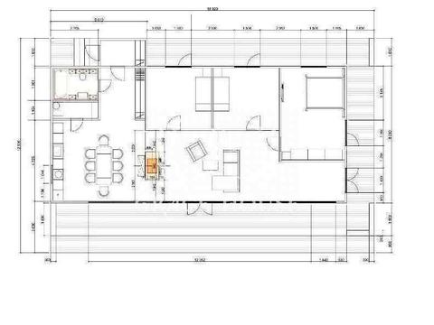 дом по адресу Конча-Заспинская ул. (Генерала Матыкина)