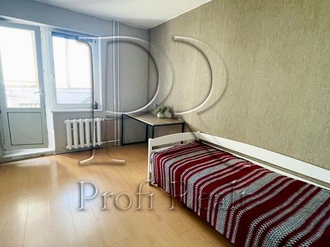 квартира за адресою Харківське шосе, 56