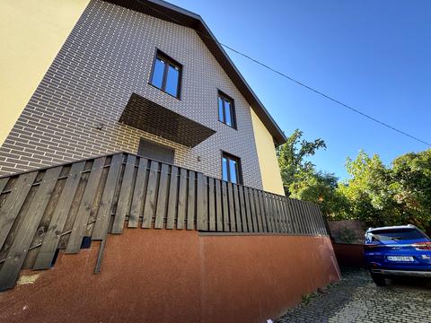 будинок за адресою Миколи Сингаївського вул. (Ново-Оскольська)