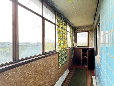 квартира по адресу Тополиная ул., 10