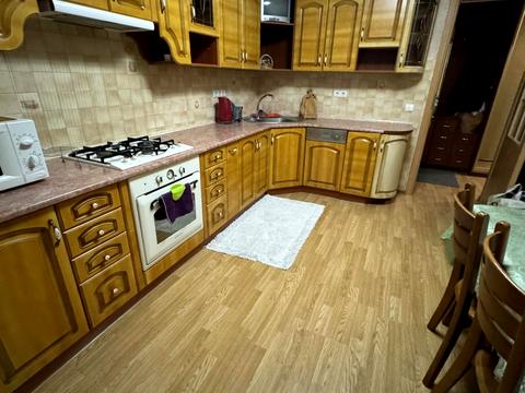 квартира за адресою Тараса Шевченка вул., 4