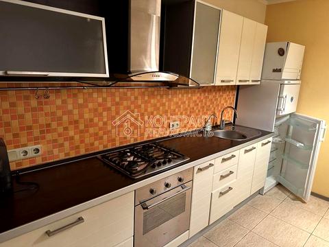 квартира по адресу Старицкого ул., 23а