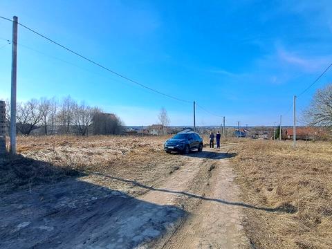 ділянка за адресою 