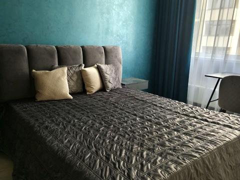 квартира по адресу Родини Крістерів ул., 14