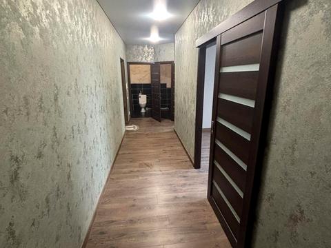 квартира по адресу Заречанская ул., 11е