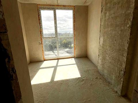 квартира по адресу Кульпарковская ул., 93