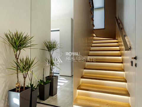 дом по адресу Зелена