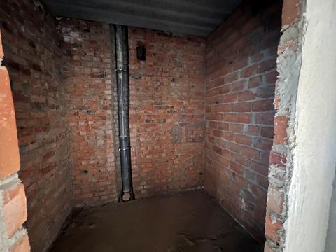 квартира по адресу Костя Широцкого ул., 5а