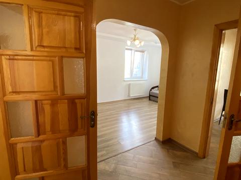 квартира по адресу Залізнична, 3
