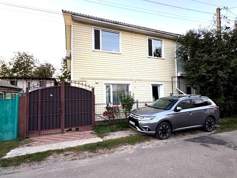 будинок за адресою Червона вул.