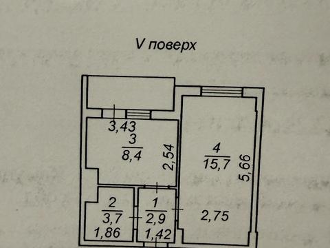 квартира за адресою Європейська вул., 2