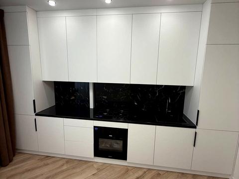 квартира по адресу Степана Бандери, 30А