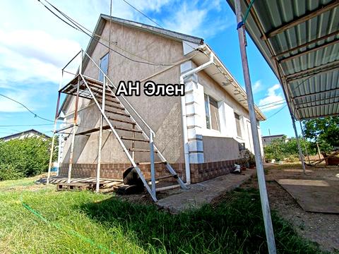 дом по адресу Индустриальная