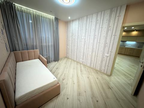 квартира за адресою Панорамна вул., 2-Г