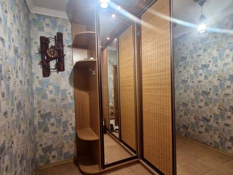 квартира по адресу Академика Вернадского бульв., 5/19