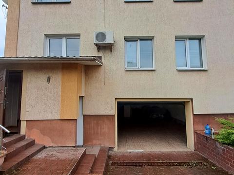будинок за адресою Широкий пров., 1-А