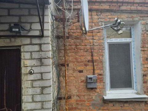квартира за адресою Харків, Тарасівський провулок, 28