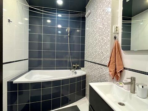 квартира за адресою Дніпро, Запорізьке шосе, 28-Х
