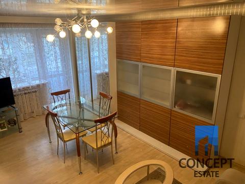 квартира по адресу Крутогорный спуск (Рогалёва), 17-А