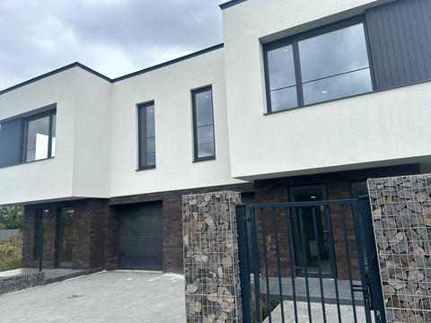 будинок за адресою Мартонона Іштвана, 111