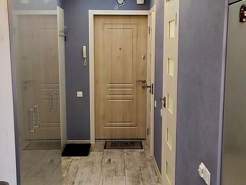 квартира за адресою Мілютенка вул., 40/16