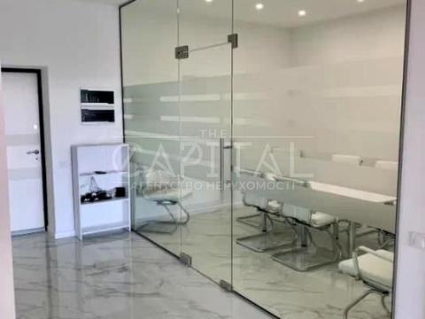 коммерческая по адресу Кловский спуск (Кловський), 7