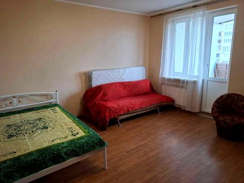 квартира по адресу Николая Руденко бульв. (Кольцова), 14-Д
