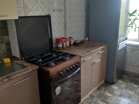 квартира по адресу Петра Калнышевского просп. (Косіора), 15