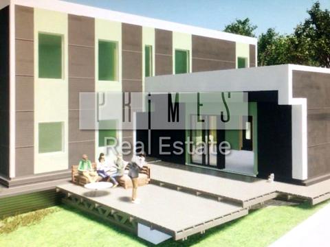 будинок за адресою Чумацька вул. (Уральська)