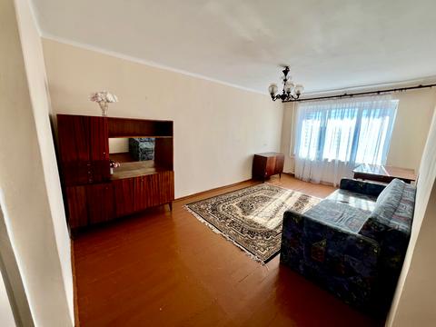 квартира по адресу Независимости ул., 36