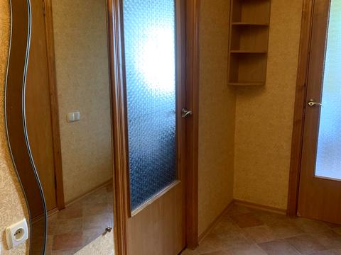квартира за адресою Богатирська вул., 14