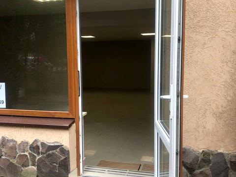 коммерческая по адресу Павла Тичини ул., 2-А