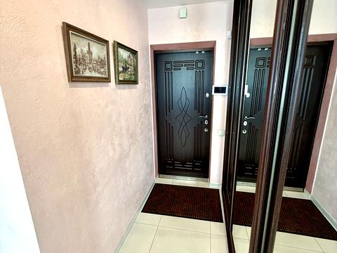 квартира за адресою Дніпровська набережна вул., 26-Б