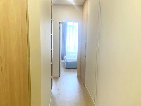 квартира по адресу Родины Костяковских ул., 2-А