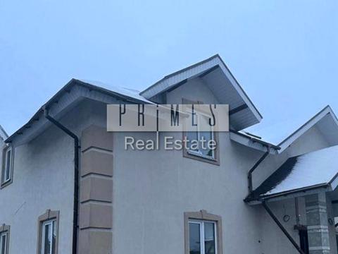 дом по адресу Річкова