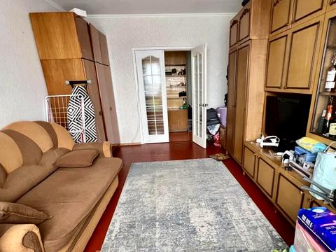 квартира по адресу Путивльська ул., 40