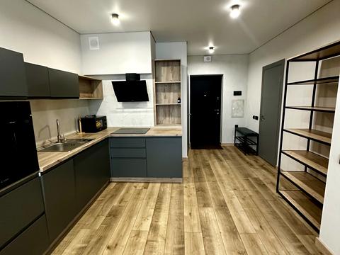 квартира по адресу Ужгородский пер., 4/1