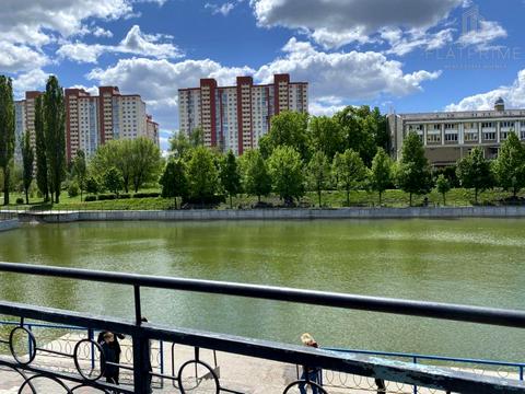 квартира по адресу Гарматная ул., 38-Б