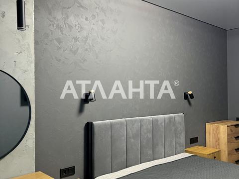 квартира за адресою Берестейський просп. (Перемоги), 11