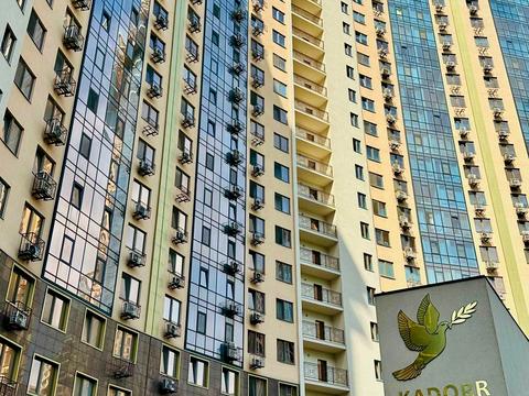 квартира за адресою Генуезька вул., 3б
