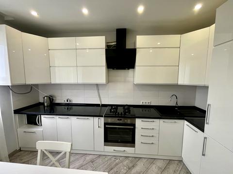 квартира за адресою Кульпарківська вул., 230