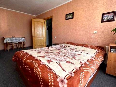 квартира по адресу Воздухофлотский просп. (Повітрофлотський), 43